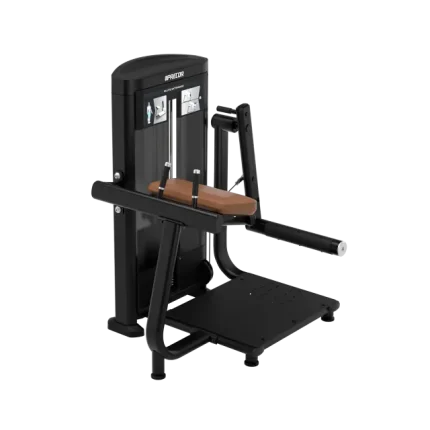 Precor Resolute Glute Extension